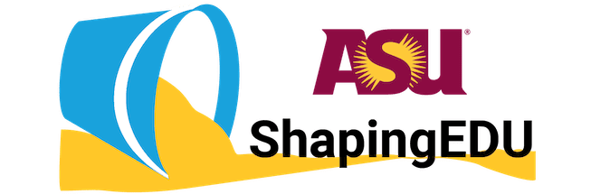 Shapingedu logo